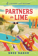 partners in lime a beachfront cozy mystery photo