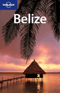 Lonely Planet Belize