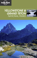 Yellowstone and Grand Teton