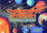 The Solar System Jigsaw Book: An Incredible Journey