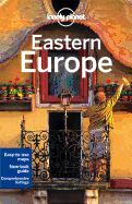 New Lonely Planet Eastern Europe