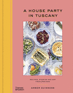 ISBN 9781760762575 product image for house party in tuscany | upcitemdb.com
