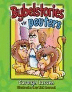 ISBN 9781770000346 product image for bybelstories vir peuters | upcitemdb.com