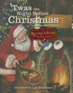 Twas the Night Before Christmas