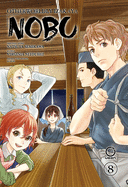 New Otherworldly Izakaya Nobu Volume 8