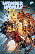 New Wonder Woman Vol 3 Loveless