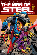 New Superman The Man Of Steel Vol 2