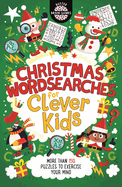 christmas wordsearches for clever kids r