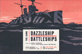laurence king publishing dazzleship battleships the game