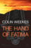The Hand of Fatima