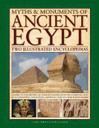 myths and monuments of ancient egypt