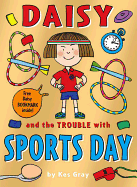 daisy and the trouble with sports days