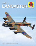 avro lancaster 1941 onwards