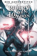 rivers of london vol 8 the fey and the furious