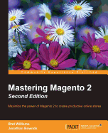 mastering magento 2 second edition
