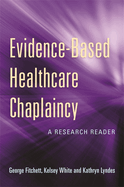 evidence based healthcare chaplaincy