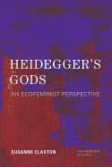 heideggers gods an ecofeminist perspective