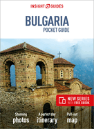 New Insight Guides Pocket Bulgaria