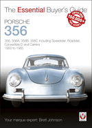 porsche 356 356 356a 356b 356c including speedster roadster convertible d a