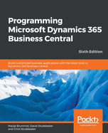 programming microsoft dynamics 365 business central sixth edition build cus