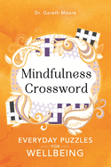mindfulness crosswords everyday puzzles for wellbeing