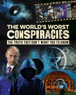 New Worlds Worst Conspiracies