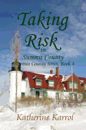 taking risk in summit county photo