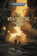ISBN 9781800262140 product image for wraithbone phoenix | upcitemdb.com