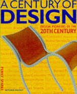 ISBN 9781840000009 product image for A Century of Design | upcitemdb.com