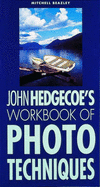 ISBN 9781840000030 product image for john hedgecoes workbook of photo techniques | upcitemdb.com