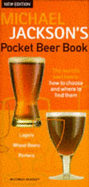 ISBN 9781840000054 product image for Michael Jackson's Pocket Beer Book 1998 | upcitemdb.com