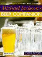 ISBN 9781840000061 product image for Michael Jackson's Beer Companion | upcitemdb.com