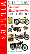ISBN 9781840000092 product image for Miller's Classic Motorcycles Price Guide, 1998/9 | upcitemdb.com