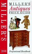 International Antiques Price Guide: 1998, volume XIX