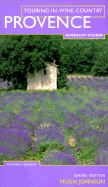 Touring in Wine Country: Provence