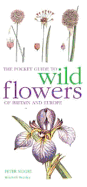 The Mitchell Beazley pocket guide to wild flowers