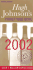 Hugh Johnson's Pocket Wine Book 2002