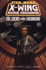X-Wing Rogue Squadron: Blood and Honour