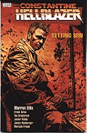 Hellblazer: Setting Sun