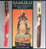 Samurai : the weapons and spirit of the Japanese warrior