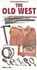 The Illustrated Directory of the Wild West