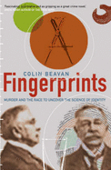 Fingerprints: Murder and the Race to Uncover the Science of Identity