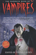 The Mammoth Book of Vampires