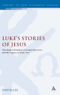 Luke's Stories of Jesus