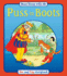 Puss in Boots