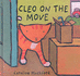 Cleo on the Move