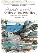 An Eye on the Hebrides