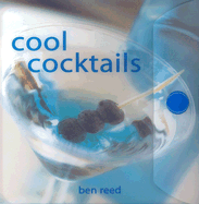 Cool Cocktails Home Bar Cards