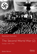 The Second World War (2): Europe 1939-1943