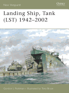 landing ship tank lst 1942 2002